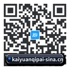iOS 移动端 二维码